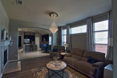 604 Cedarview Drive, Garland TX 75040