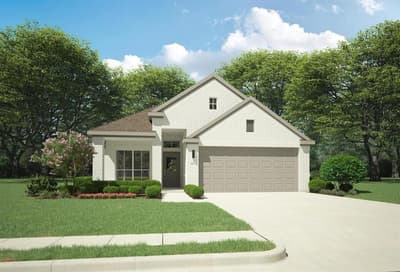2119 Derby Drive, Seagoville TX 75159
