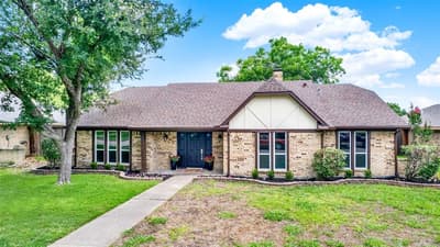1705 Morningstar Trail, Richardson TX 75081