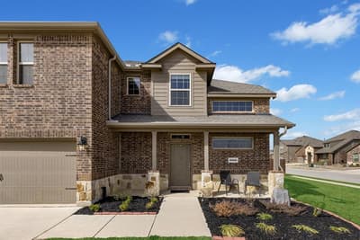 3839 Tack Room Road, Aubrey TX 76227 - Photo 5