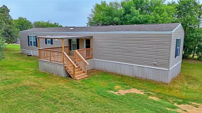 504 Fannin Street, Nocona TX 76255