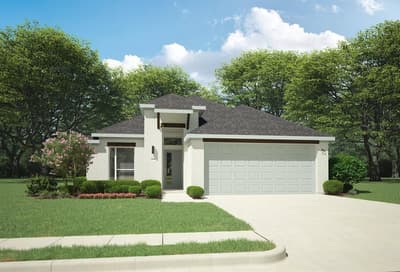 2009 Chariot Court, Seagoville TX 75159