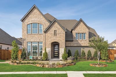 2009 Calumet Drive, Aubrey TX 76227