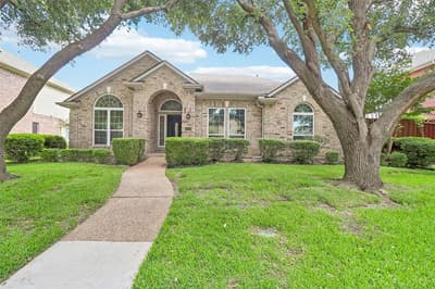 6868 Baird Drive, Plano TX 75024
