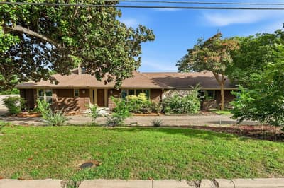 610 S Manus Drive, Dallas TX 75224