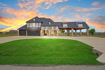 10505 Clark Court, Princeton TX 75407