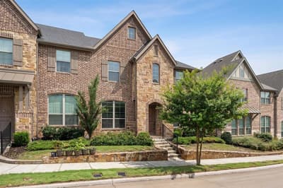 1163 Lake City Avenue, Flower Mound TX 75028
