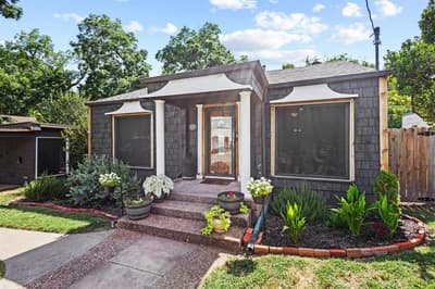 110 S Binkley Street, Sherman TX 75092