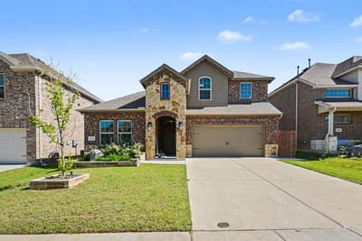 10600 Breezeway Drive, Aubrey TX 76227 - Photo 2