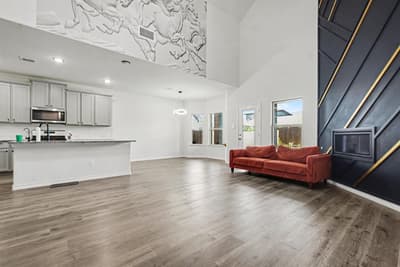 10600 Breezeway Drive, Aubrey TX 76227 - Photo 5
