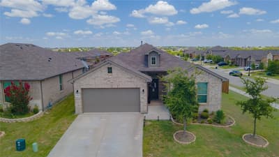 11300 Guinness Drive, Fort Worth TX 76052
