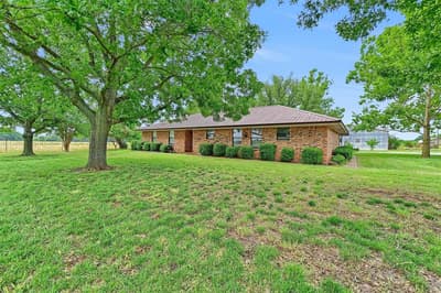 1730 Mackey Road, Gunter TX 75459