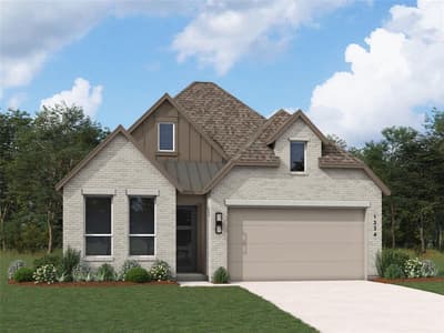 3708 American Paint Drive, Aubrey TX 76227