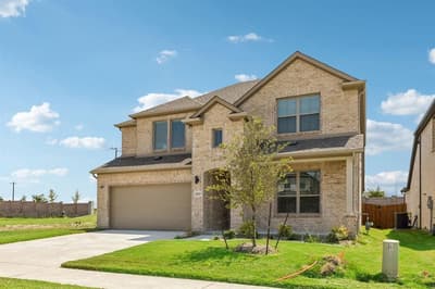3605 High Valley Drive, Princeton TX 75071 - Photo 3