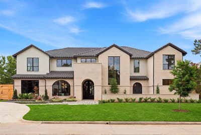 6616 Prestonshire Lane, Dallas TX 75225