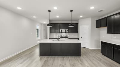 1709 Meadow Crest Drive, Aubrey TX 76227 - Photo 5