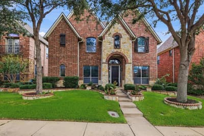 2427 Lismore Lane, Irving TX 75063