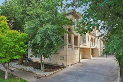 4229 N Hall Street # D, Dallas TX 75219