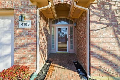 4168 Slick Rock, Fort Worth TX 76040