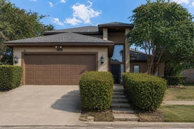5103 Adamstown Place, Arlington TX 76017