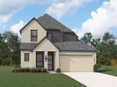 3633 Barrel Lane, Aubrey TX 76227