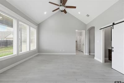 719 Liberty Street, Bullard TX 75757 - Photo 5