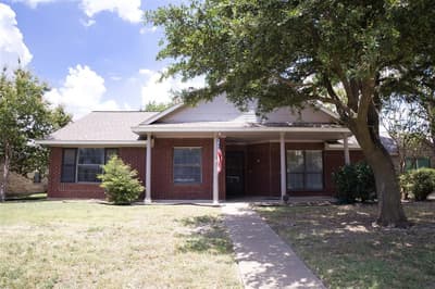 1545 Evergreen Dr., Allen TX 75002