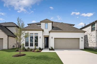1405 Victory Terrace, Northlake TX 76226
