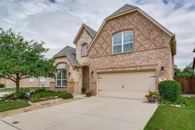 417 Chestnut Lane, Roanoke TX 76262