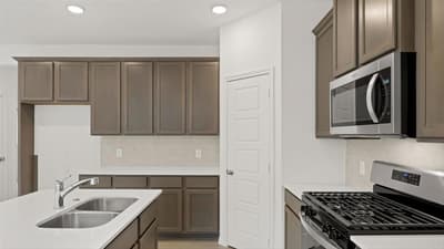 1644 Edgeway Drive, Aubrey TX 76227 - Photo 4