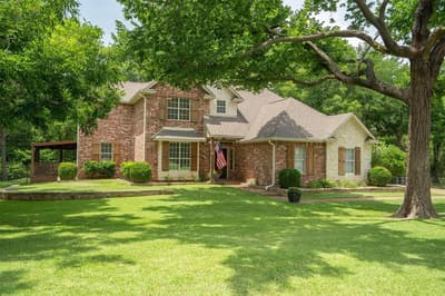 2303 Britt Drive, Argyle TX 76226