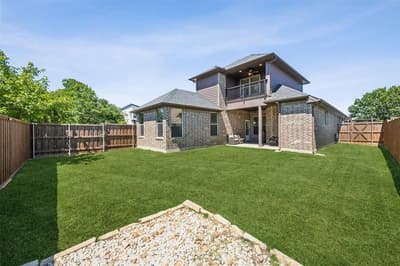 2405 La Costa Drive, Rowlett TX 75088 - Photo 3