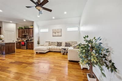 2405 La Costa Drive, Rowlett TX 75088