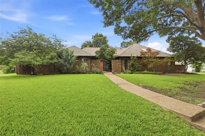 2626 Mariposa Circle, Plano TX 75075