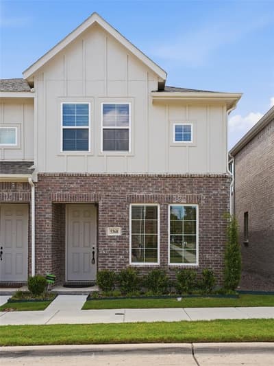 5368 Cornerstone Street, Haltom City TX 76117