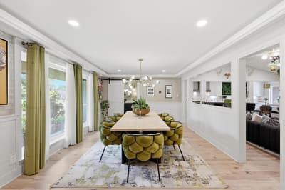4445 Mill Run Road, Dallas TX 75244