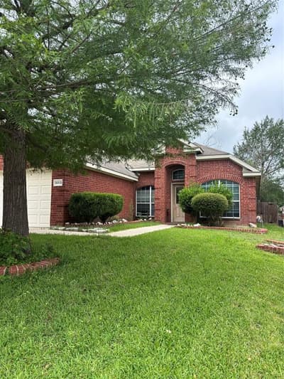 5013 Skymeadow Drive, Fort Worth TX 76135