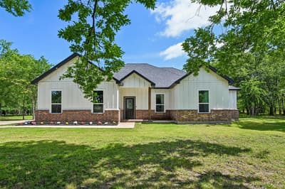 164 County Road 2266, Quinlan TX 75474