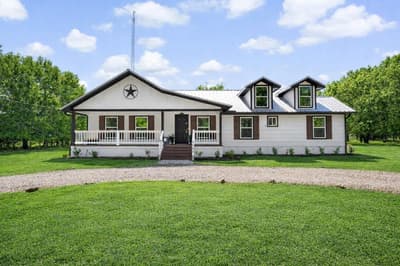 2611 Private Road 2410, Quinlan TX 75474 - Photo 2