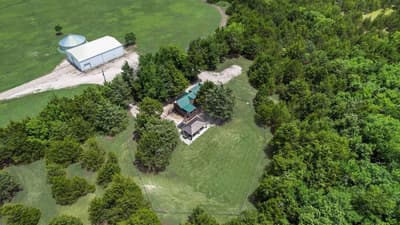 1070 County Road 3030, Bonham TX 75418 - Photo 3
