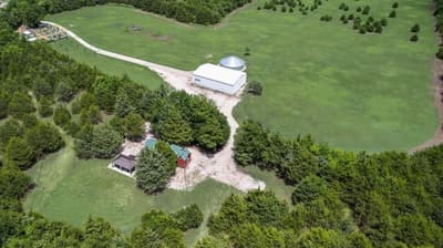 1070 County Road 3030, Bonham TX 75418