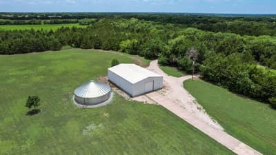 1070 County Road 3030, Bonham TX 75418 - Photo 5