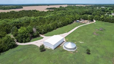 1070 County Road 3030, Bonham TX 75418 - Photo 4