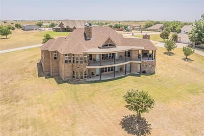 11525 Eagle Vista Drive, Fort Worth TX 76179 - Photo 3