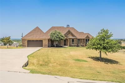11525 Eagle Vista Drive, Fort Worth TX 76179