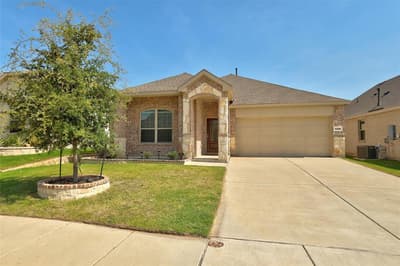 5236 Mountain Top Trail, Fort Worth TX 76036