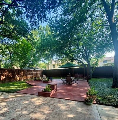 516 Woodhill Court, Grapevine TX 76051