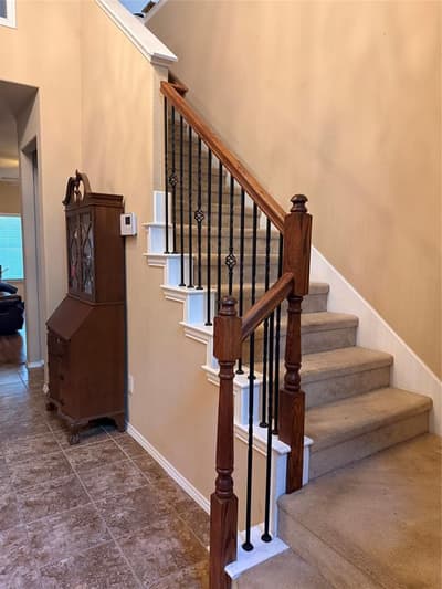 10336 Bradshaw Drive, Fort Worth TX 76108 - Photo 2
