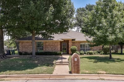 5125 Conchos Trail, Arlington TX 76017