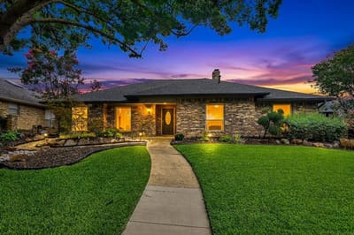 3541 Big Horn Trail, Plano TX 75075